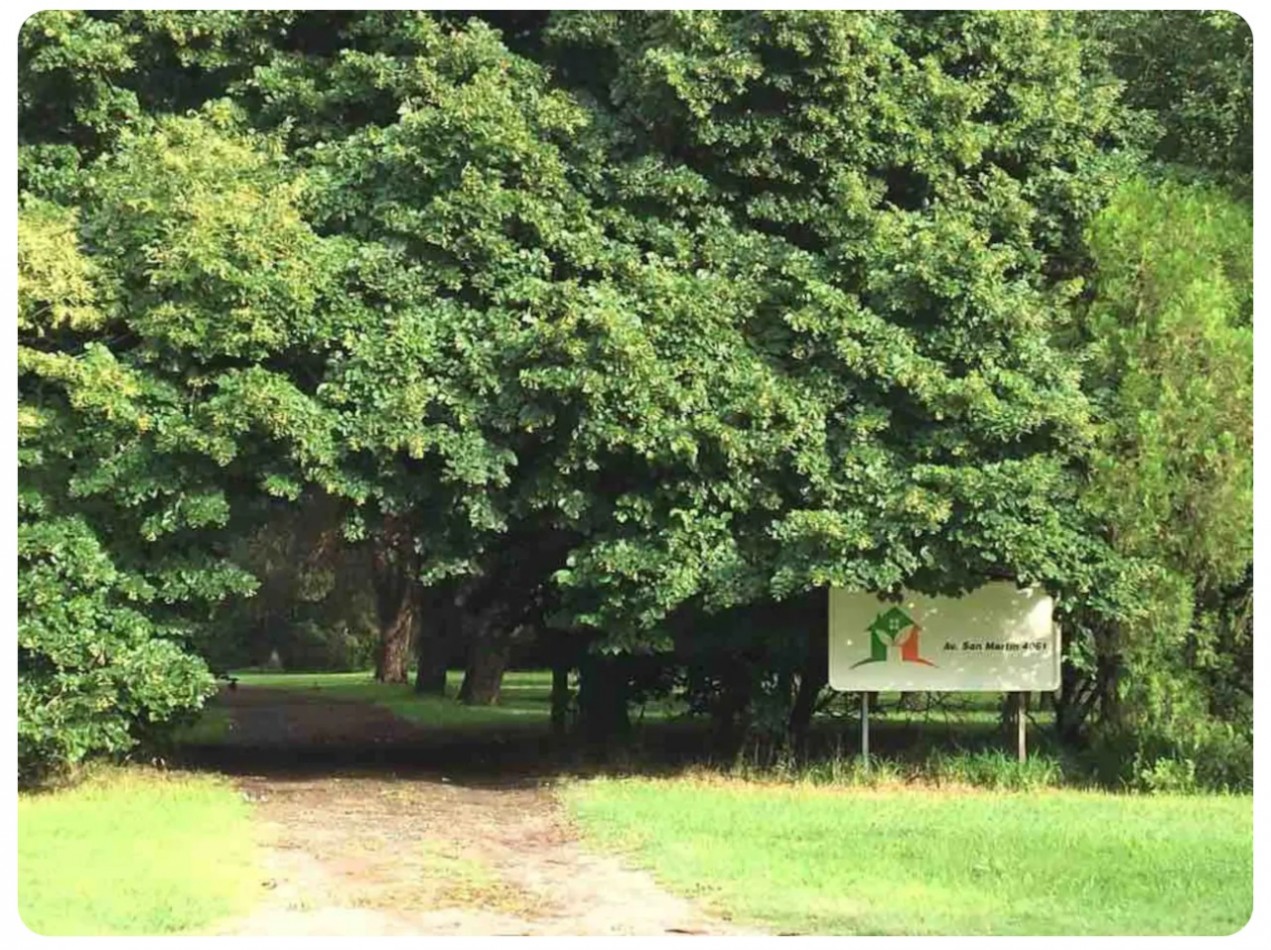 Casa Quinta sobre Ruta 51