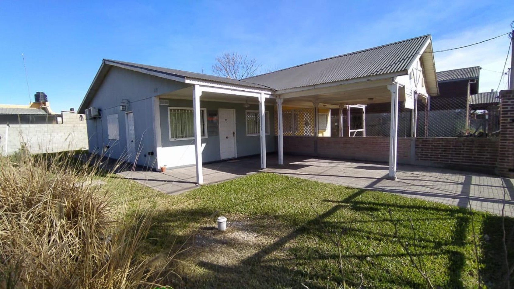 Casa en Av. Principal