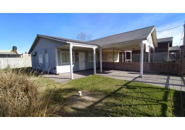 Casa en Av. Principal